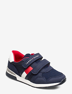 Tommy Hilfiger Schoenen voor Kinderen - Bezoek Boozt.com