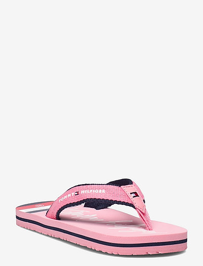 T3A0-30883-0058302- - flip flops & watershoes - pink