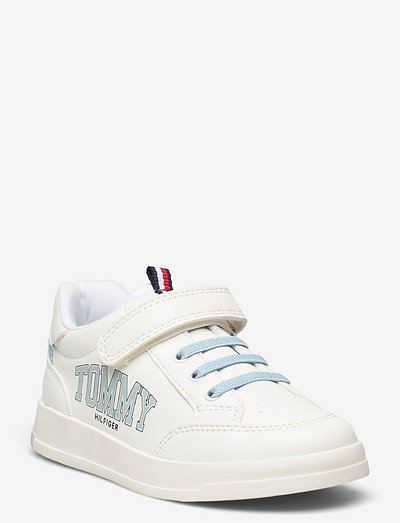 T1A4-32140-1384X356 - lave sneakers - white/light blue