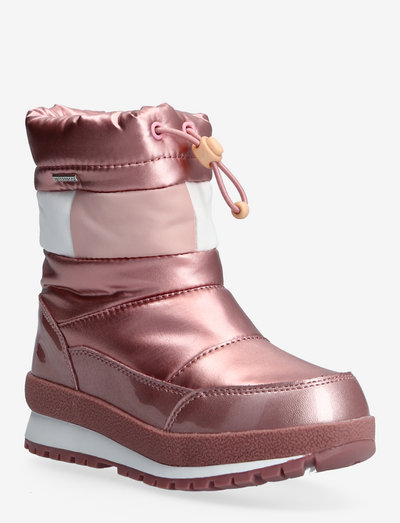 hilfiger winter boots