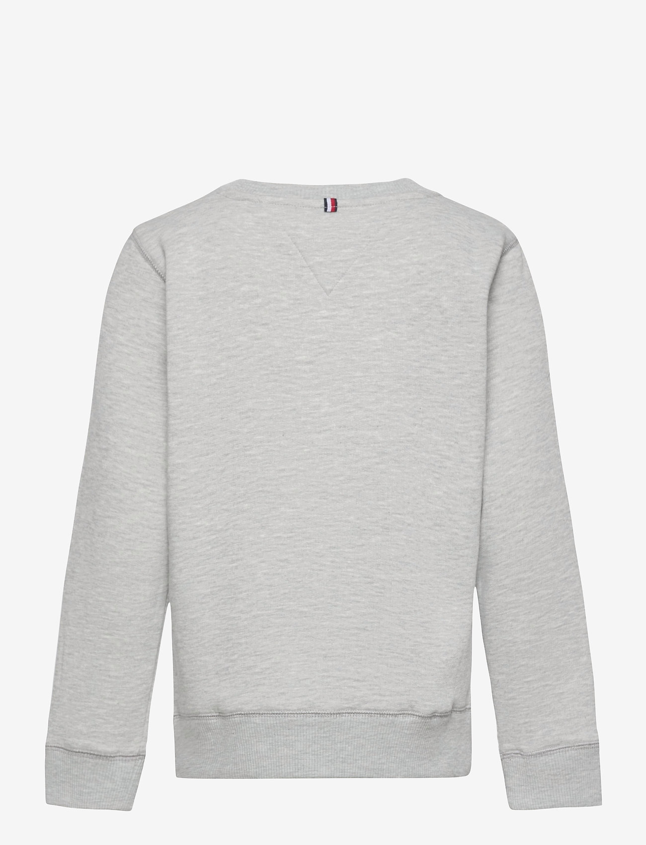 tommy hilfiger basic hoodie