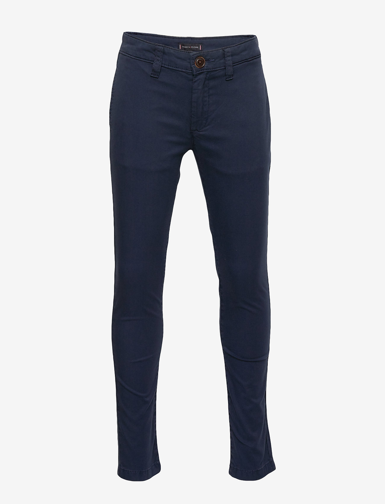 tommy hilfiger skinny chino