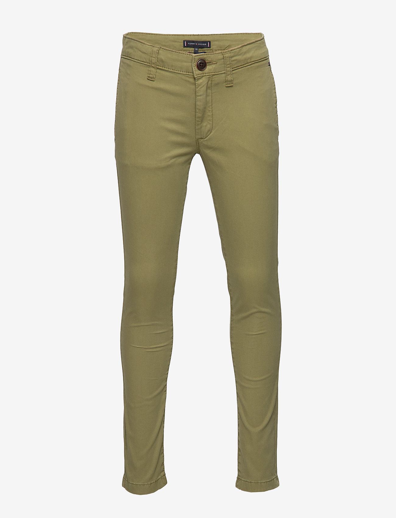 tommy hilfiger skinny chino