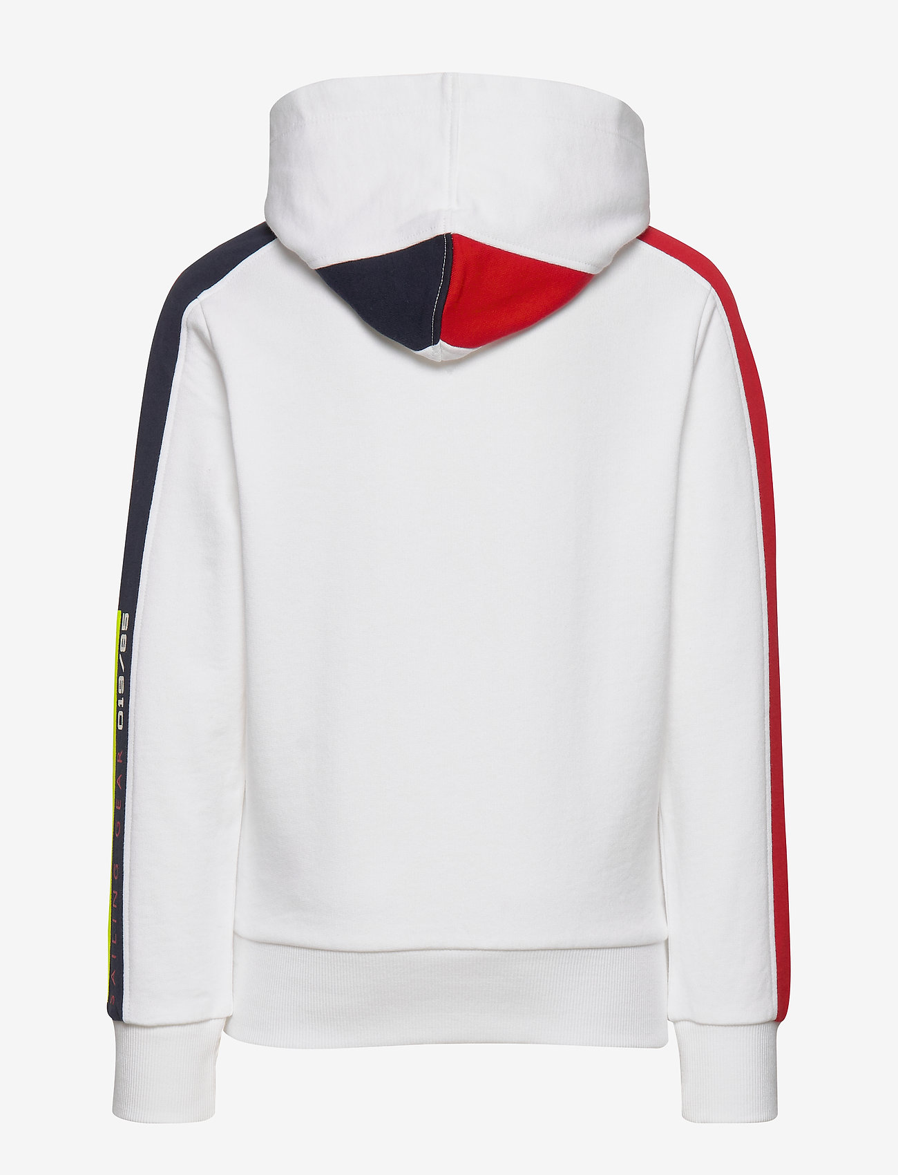 tommy hilfiger sailing hoodie