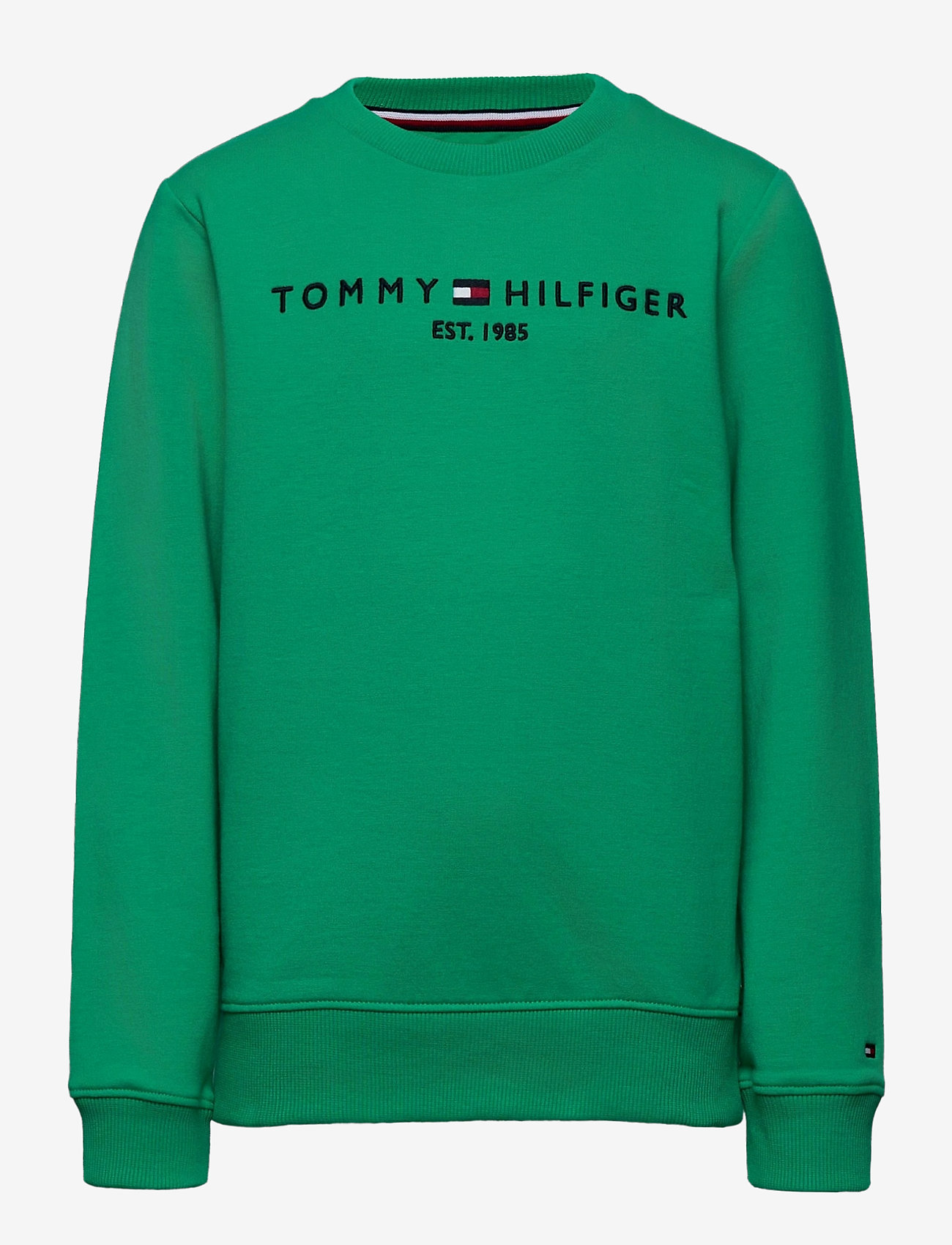 tommy hilfiger cn sweatshirt