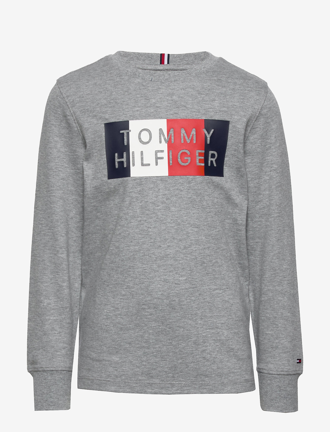 tommy graphic tee
