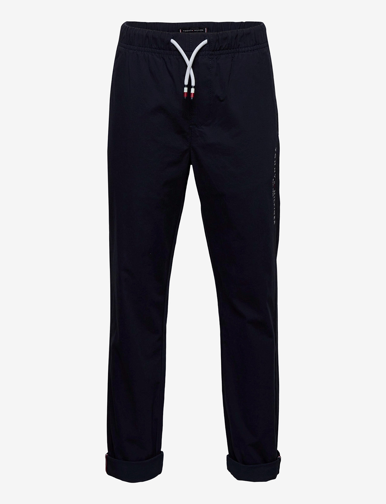 tommy hilfiger pull on jeans