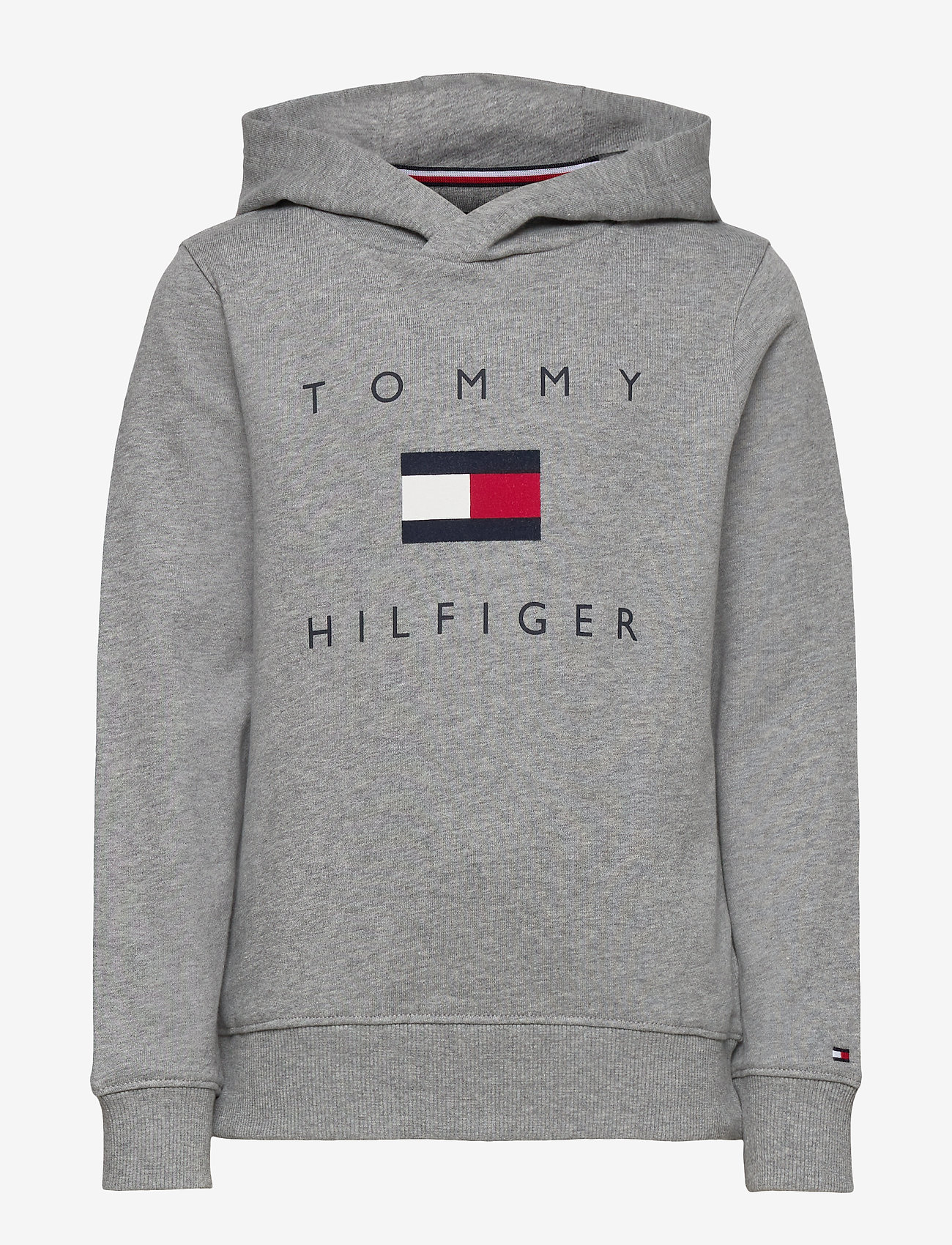 tommy jeans organic cotton classic hoodie
