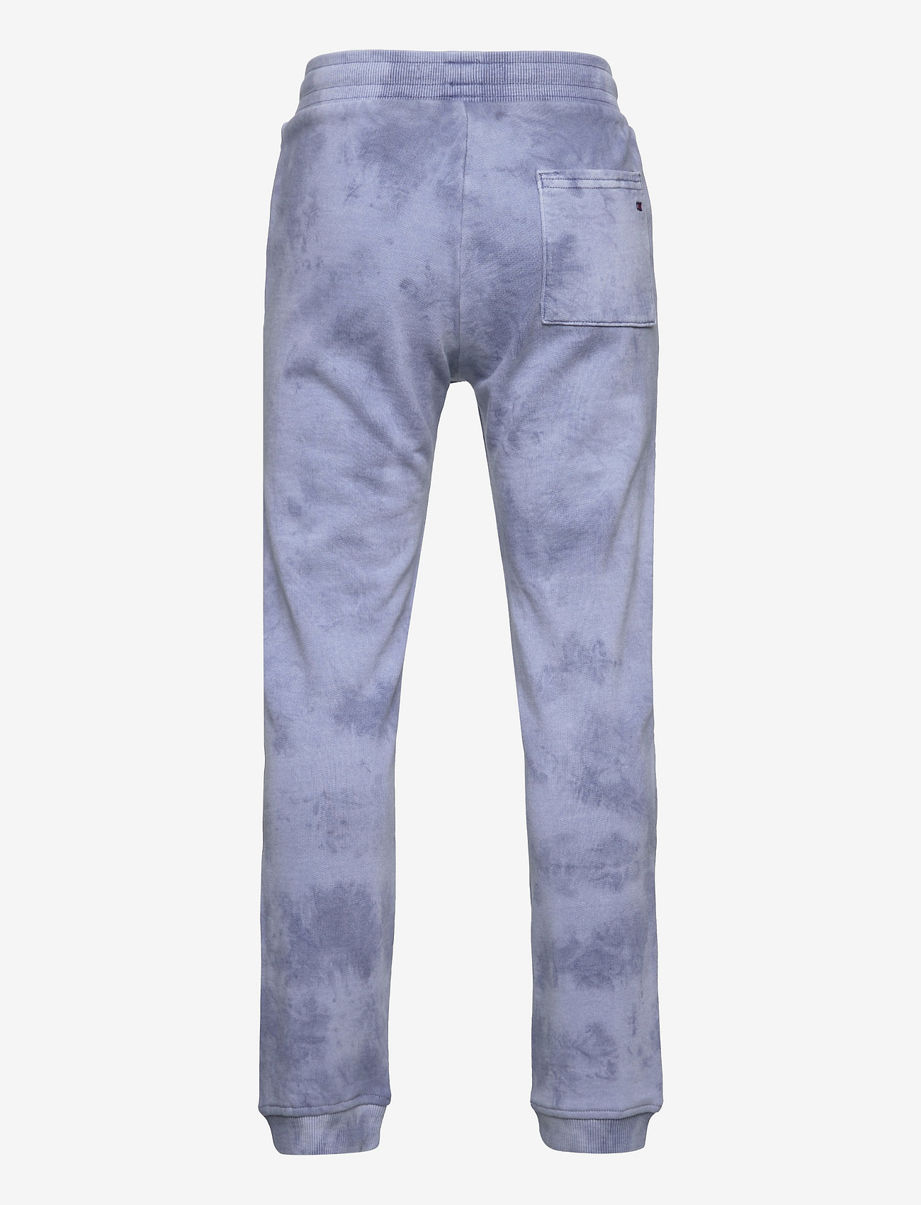 tommy hilfiger denim sweatpants