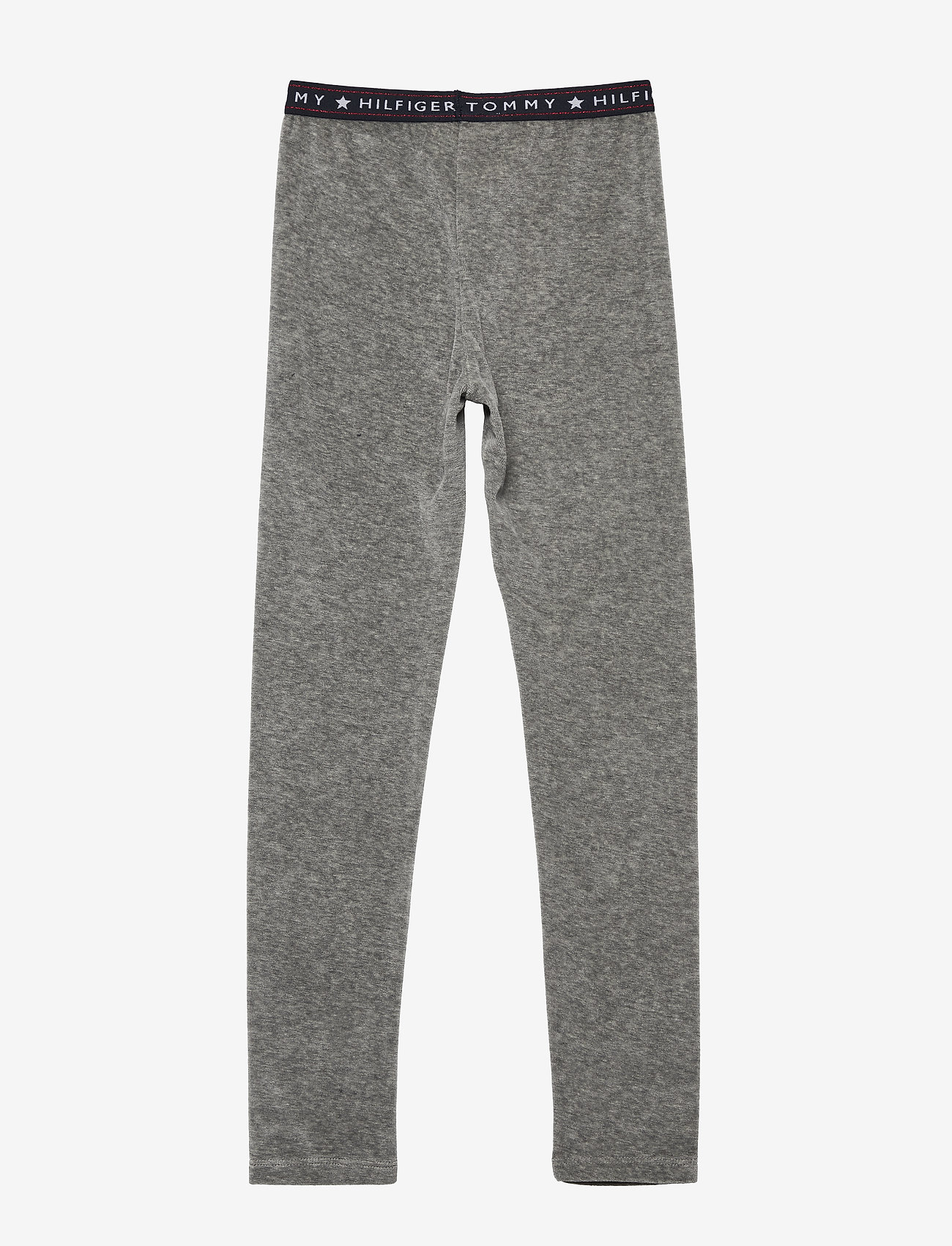 grey tommy hilfiger leggings