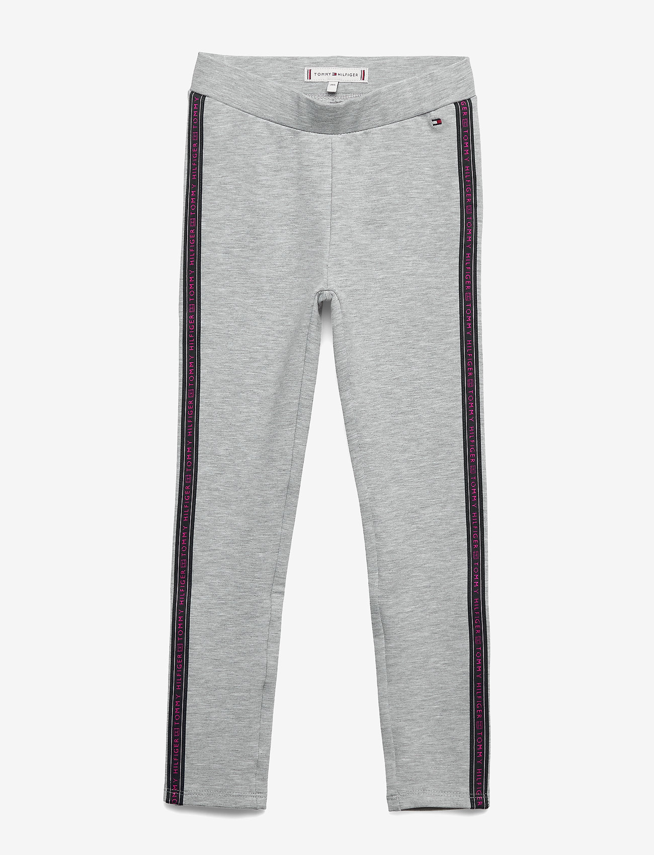 tommy hilfiger grey bottoms