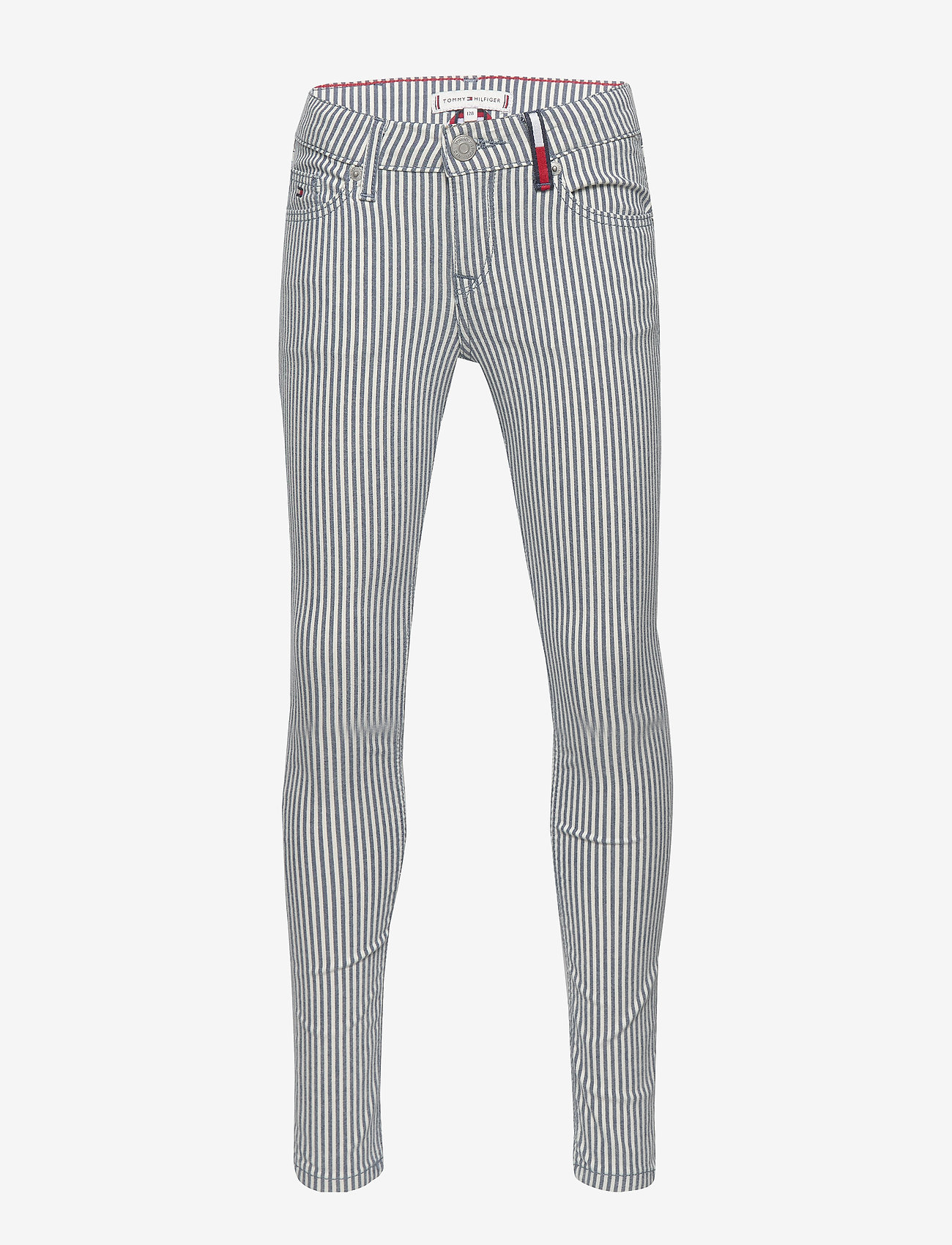 tommy hilfiger striped pants