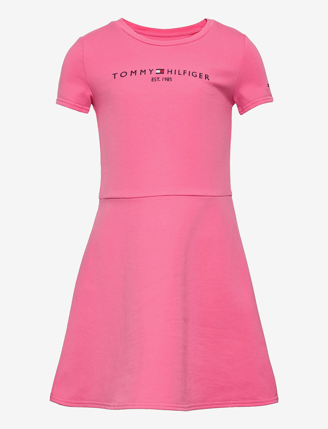 tommy hilfiger essential skater dress