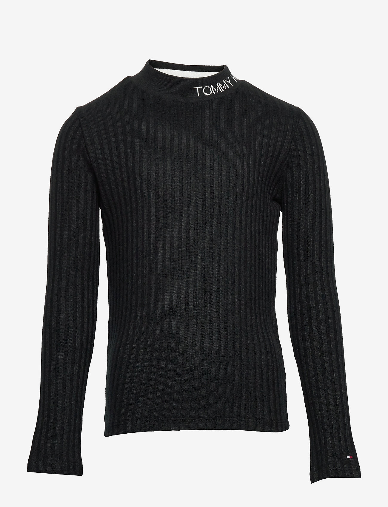 tommy knit top