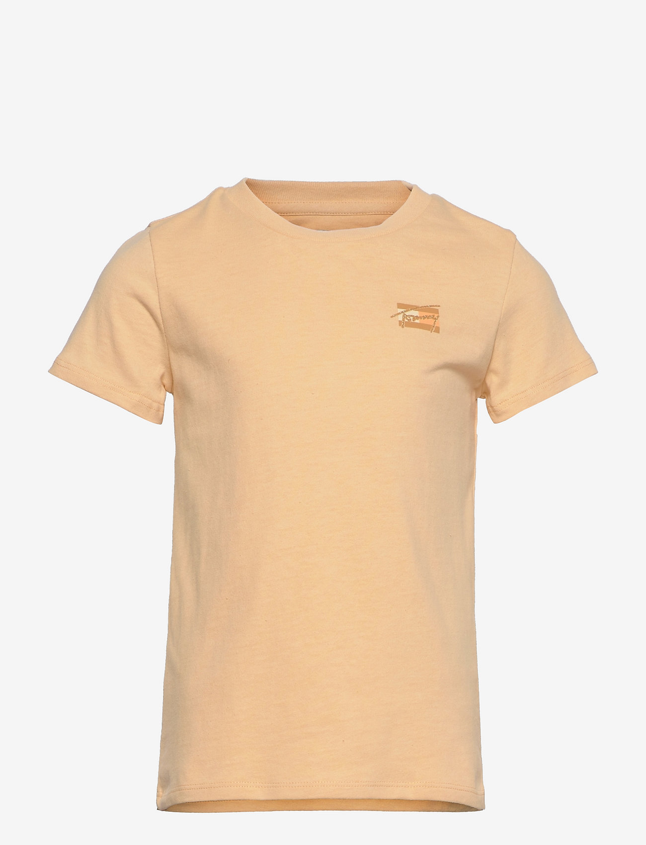 Tommy Hilfiger Natural Dye Script Tee S 
