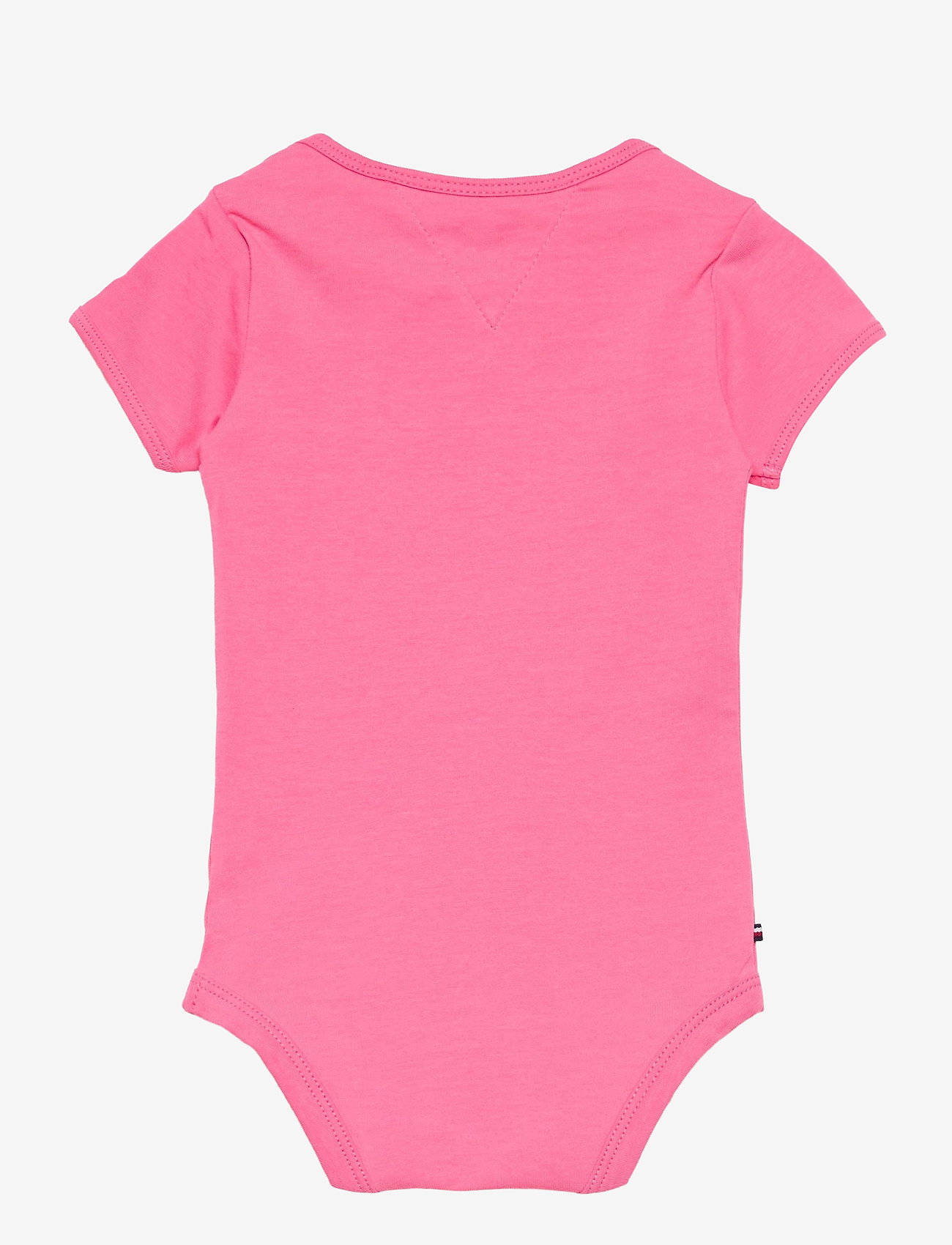 Baby Body S/s (Exotic Pink) (29.90 €) Tommy Hilfiger | Boozt.com