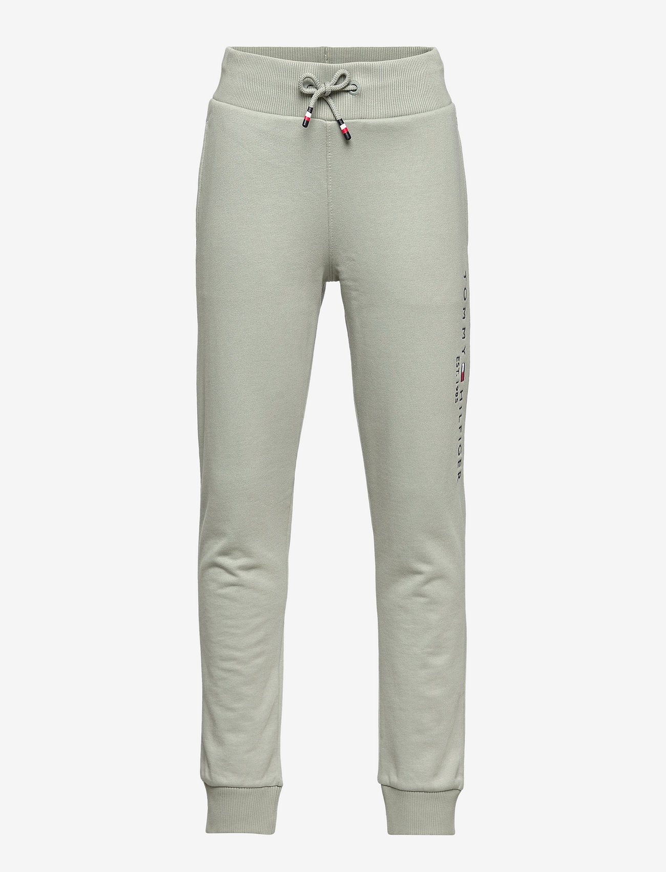 tommy hilfiger basic branded joggers