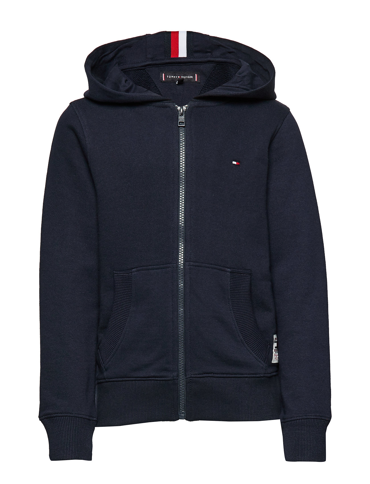 tommy hilfiger essential hooded