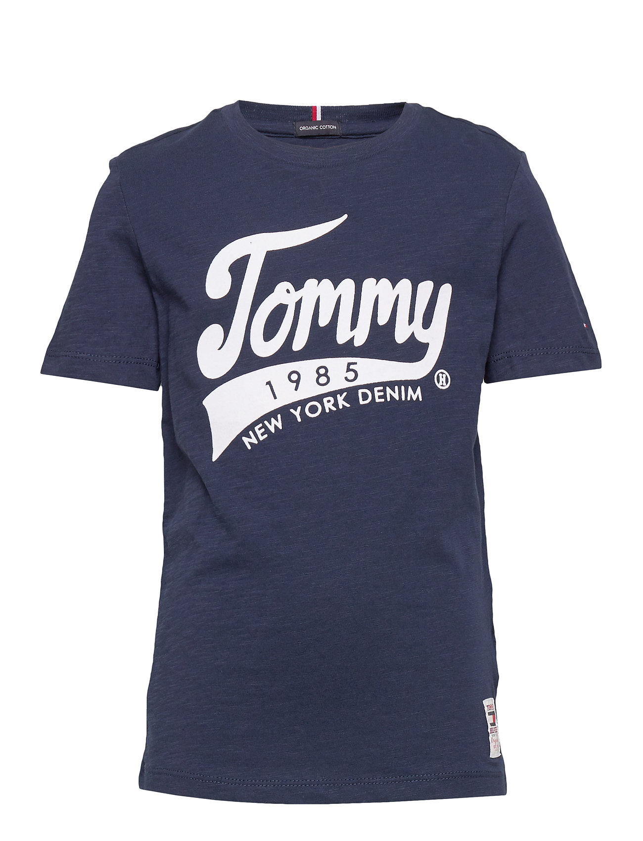 tommy 1985 t shirt