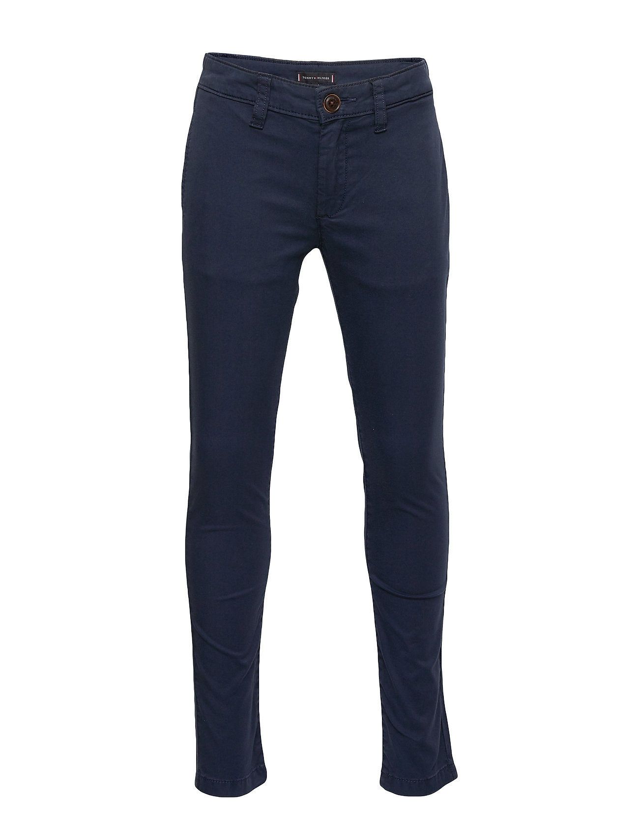 tommy jeans essential slim chino