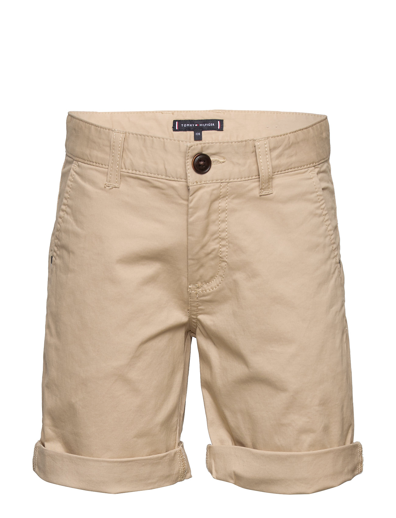 tommy hilfiger essential chino shorts