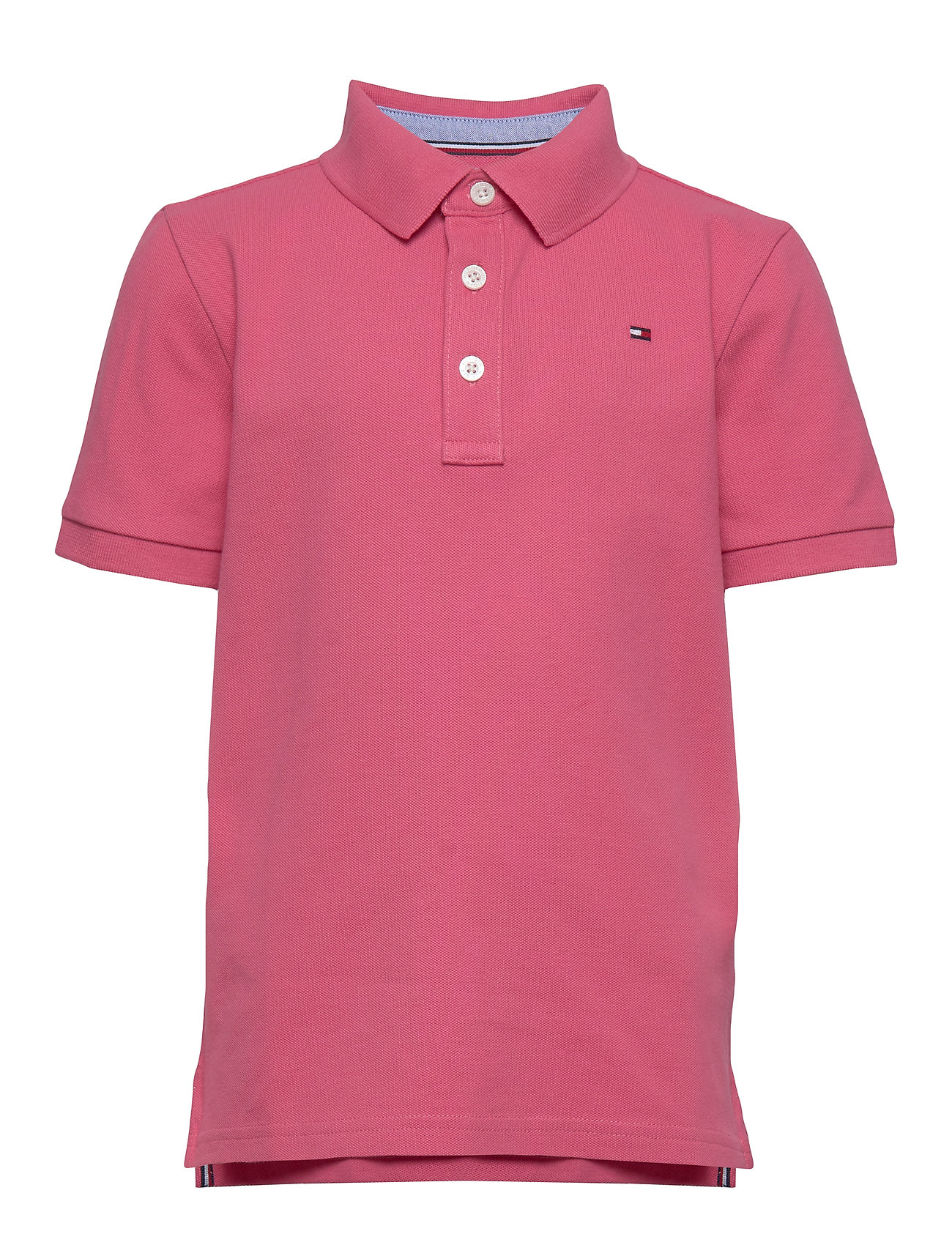 tommy hilfiger essential polo