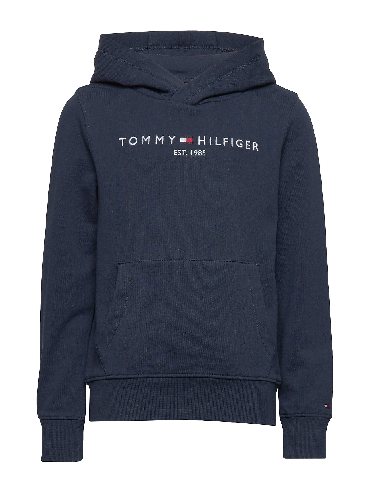 essential hoodie tommy hilfiger
