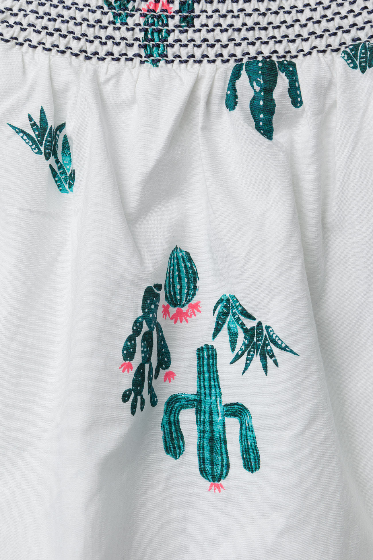 tommy hilfiger cactus shirt