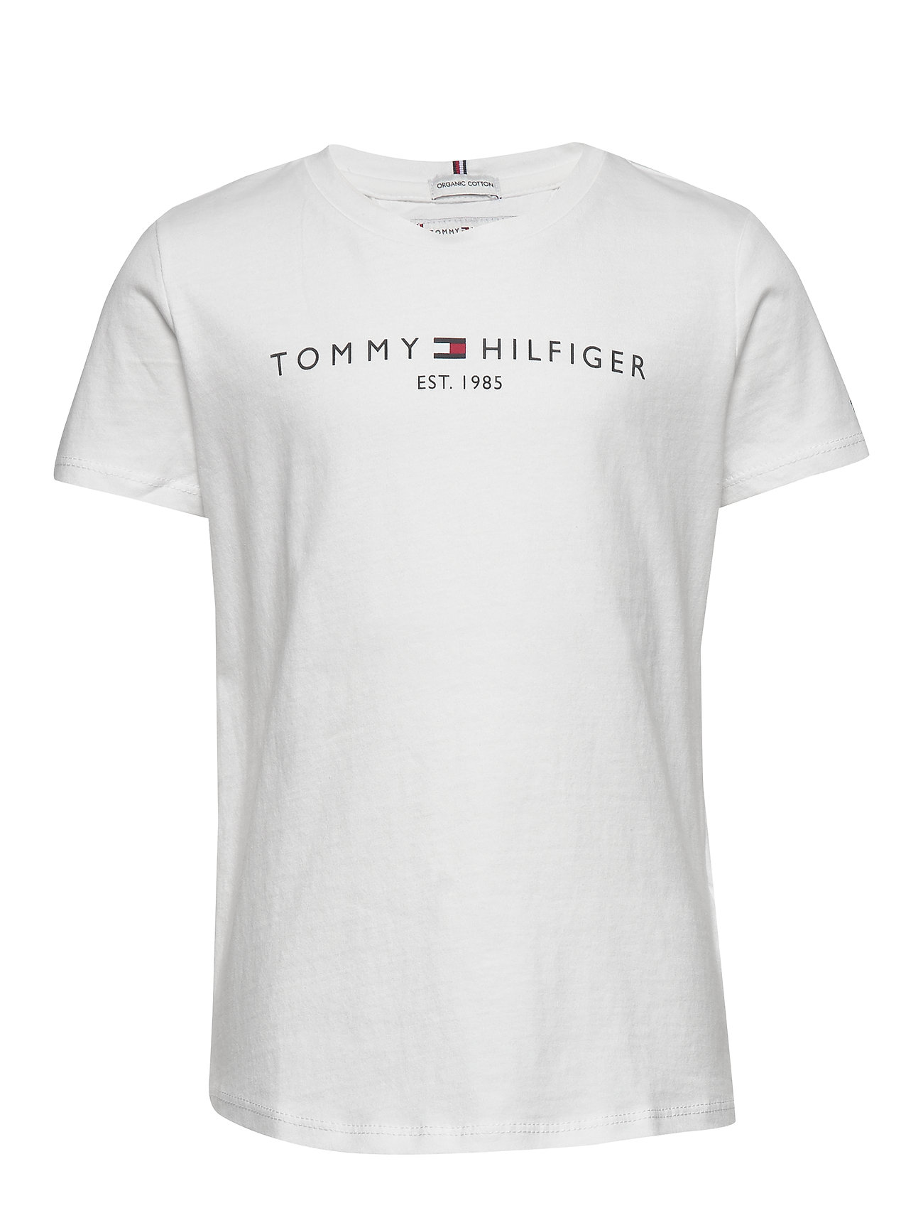 tommy hilfiger essential tee