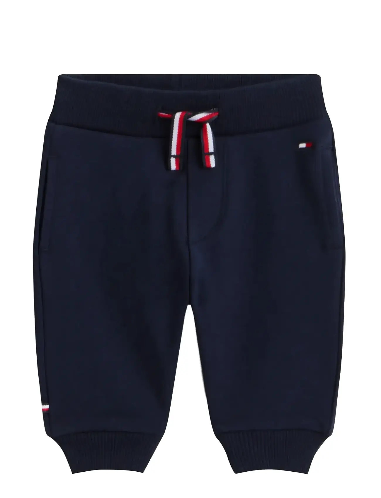 TOMMY HILFIGER Essential Jogginghose Navy - 80 - Kinder