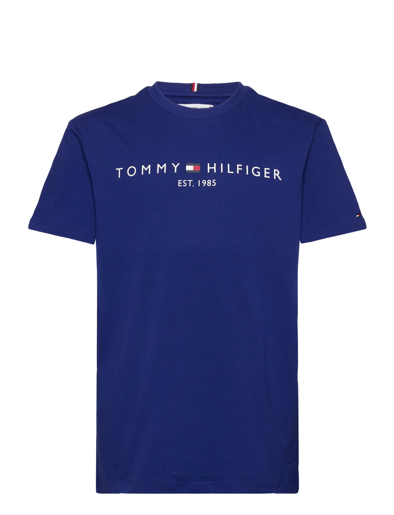 TOMMY HILFIGER Kids Logo T-Shirt - TOMMY - Citysport