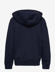 Tommy Hilfiger - GMD TIMELESS TOMMY HOODIE - hoodies - twilight navy - 1