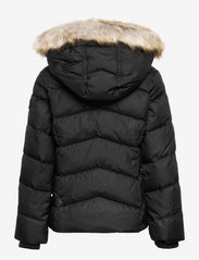 Tommy Hilfiger - ESSENTIAL DOWN JACKET - puffer & padded - black - 1