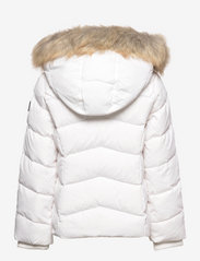 Tommy Hilfiger - ESSENTIAL DOWN JACKET - puffer & padded - white - 1