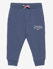 Tommy Hilfiger - BABY COLORBLOCK GIFT SET - tracksuits - twilight navy - 2