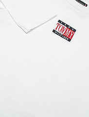 Tommy Hilfiger - TIMELESS TOMMY TEE L/S - long-sleeved - white - 2