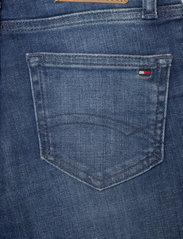 Tommy Hilfiger - SPENCER SLIM TAPERED - jeans - mediumusedcrsshtch - 4