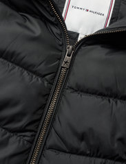 Tommy Hilfiger - ESSENTIAL DOWN JACKET - puffer & padded - black - 4