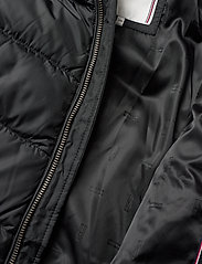 Tommy Hilfiger - ESSENTIAL DOWN JACKET - puffer & padded - black - 6