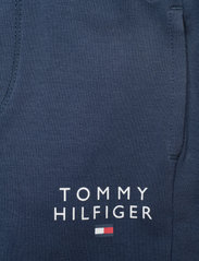 Tommy Hilfiger - BABY COLORBLOCK GIFT SET - sport fatnaður - twilight navy - 7