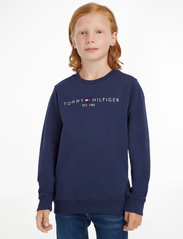 Tommy hilfiger children's clearance jumper