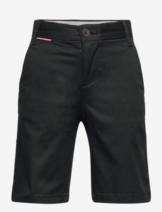 1985 CHINO SHORT - chino shorts - black