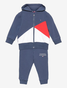 tommy tracksuits