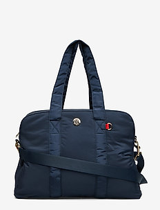 tommy hilfiger baby changing bag