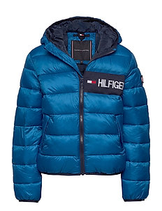 tommy essential padded