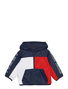 designer windbreaker