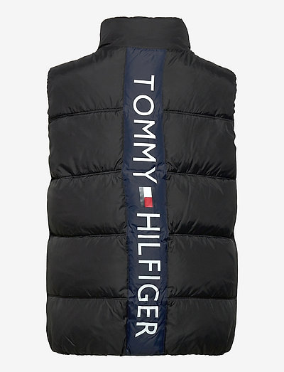 tommy hilfiger essential padded