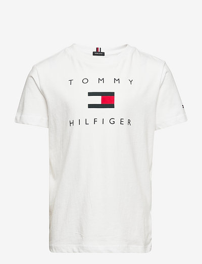 tommy hilfiger children's t shirt