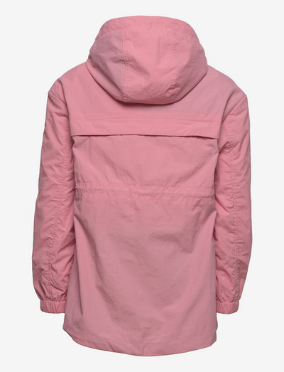 packable nylon jacket