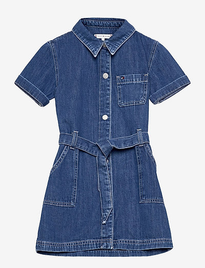 denim dresses at mr price